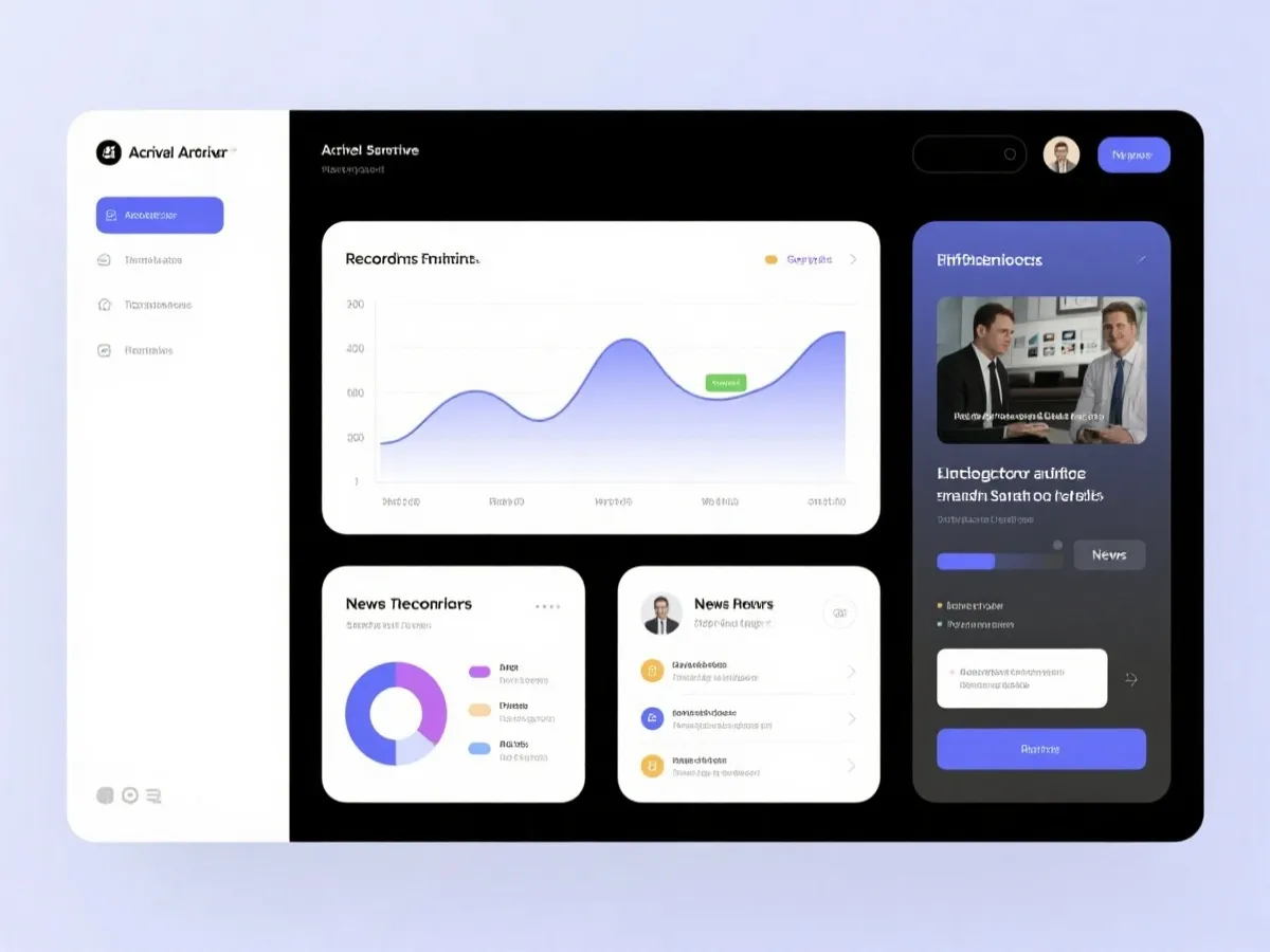 极速赛车官网档案库档案与数据展示