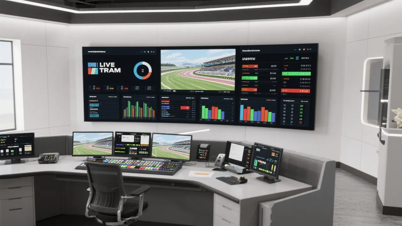 极速赛车直播视频展示