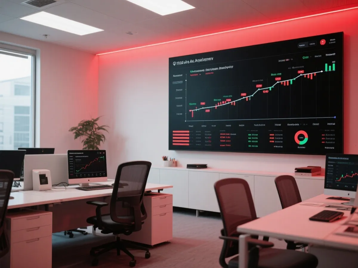 极速赛车实时追踪分析场景