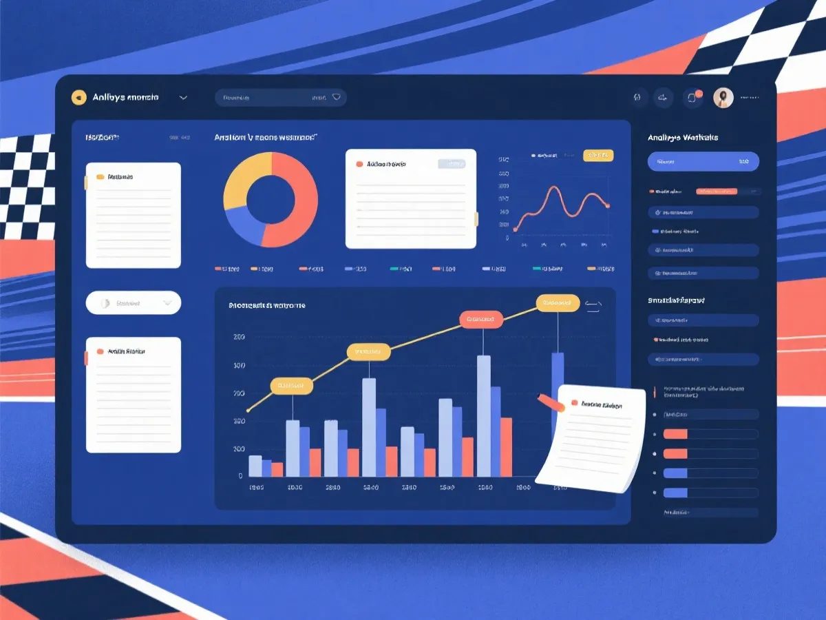 计划阅读流程示意图